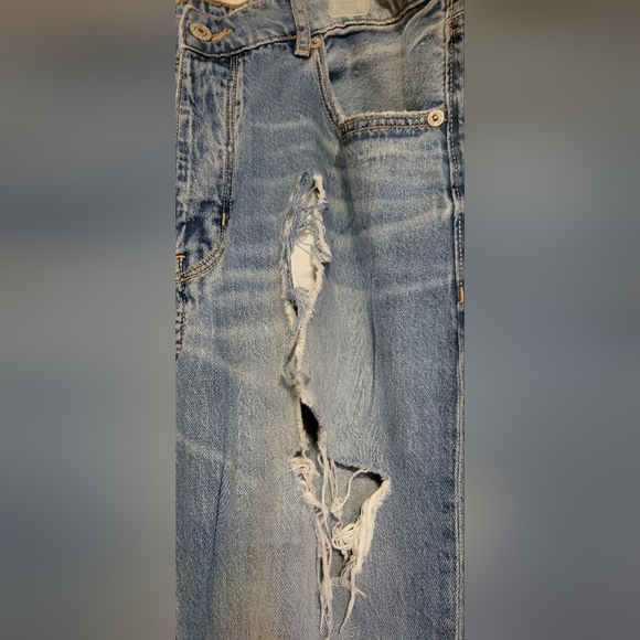 American Eagle TOMGIRL Jeans - Picture 3 of 11